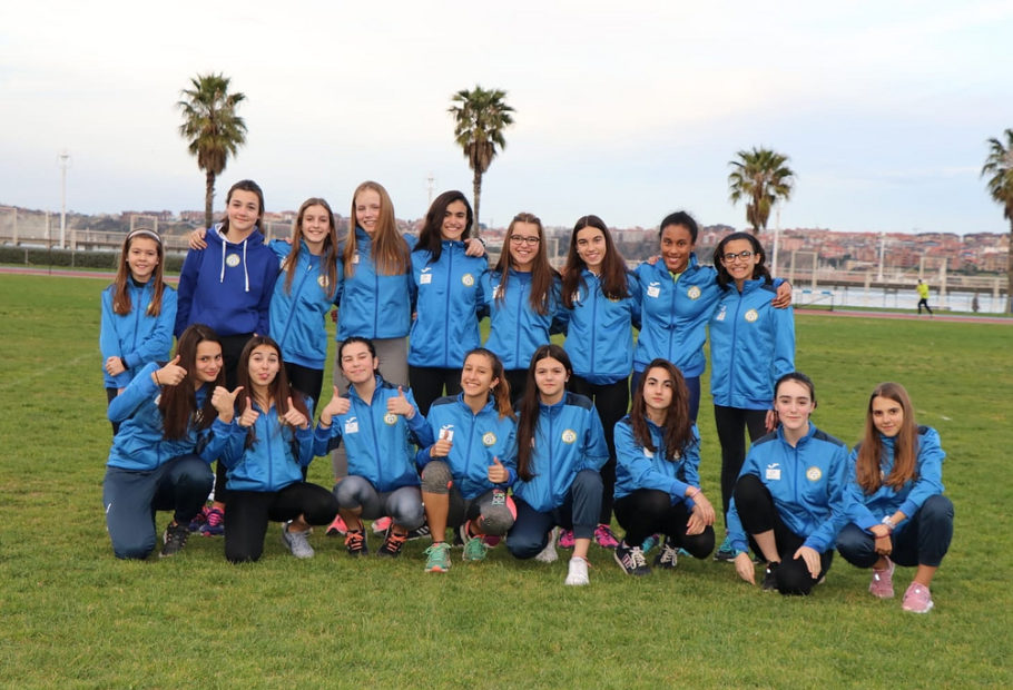 BIHOTZ ARATZ VUELVE A LAS PISTAS, Y PONE EN MARCHA EL RUNNING BIHOTZ ARATZ.