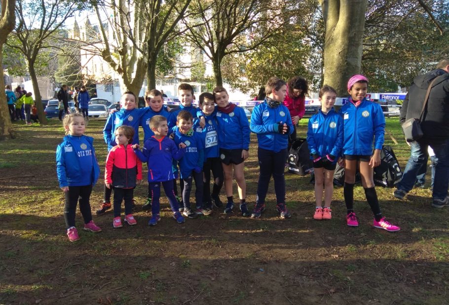 CROSS de MUSKIZ 2020