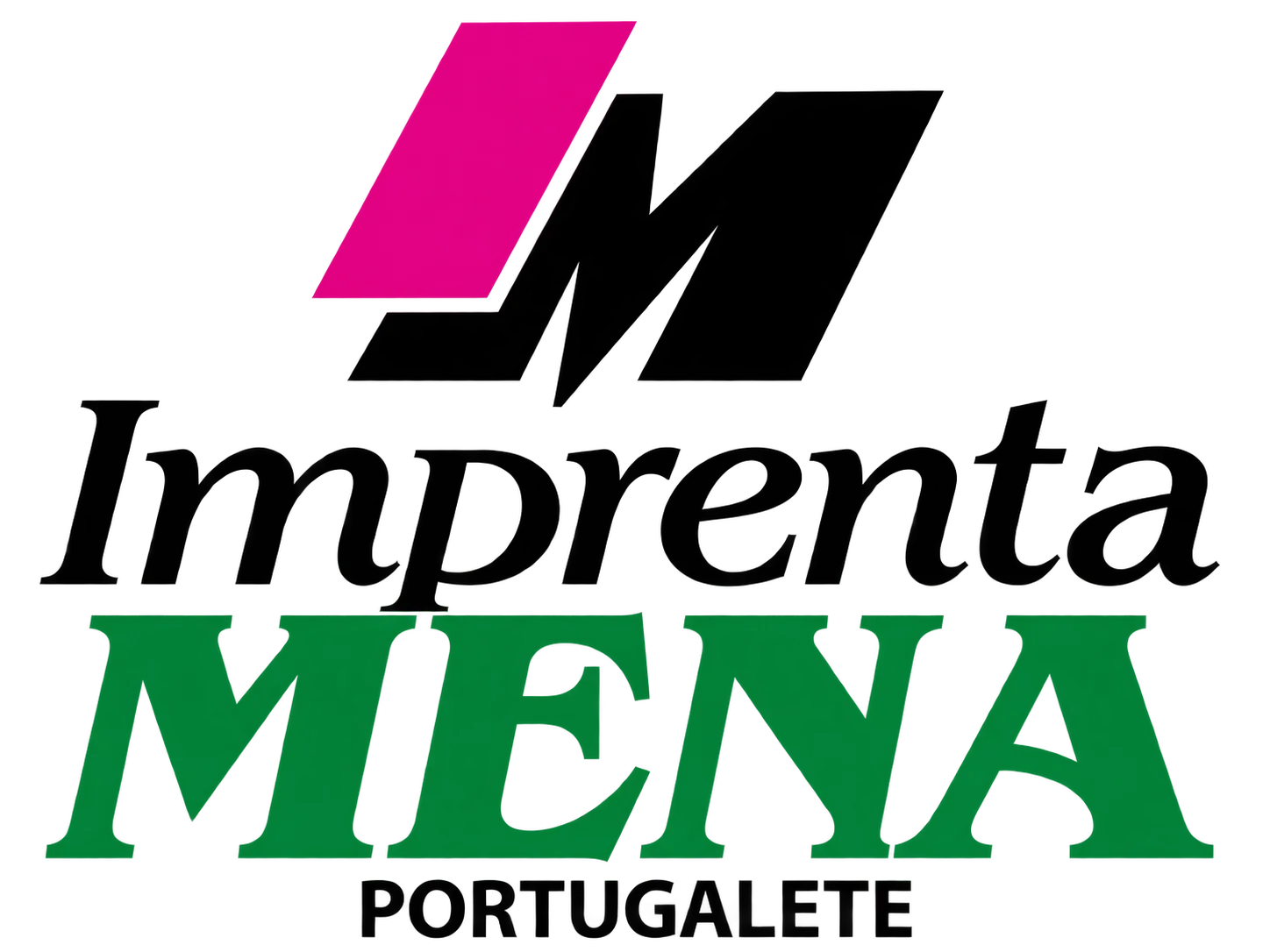 Imprenta Mena