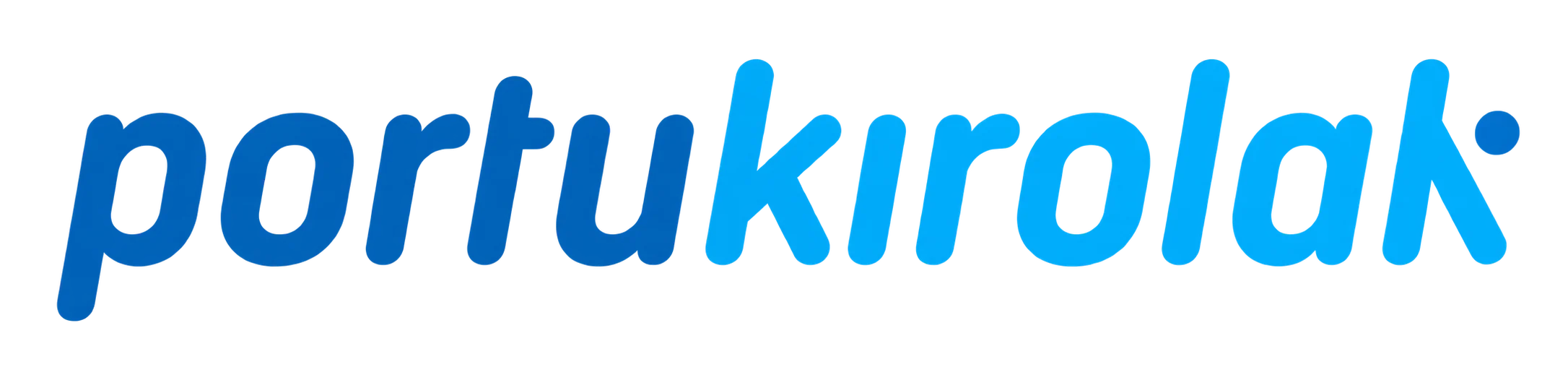 Portukirolak