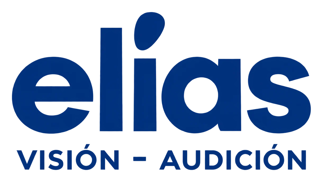 Elias Visión - Audición